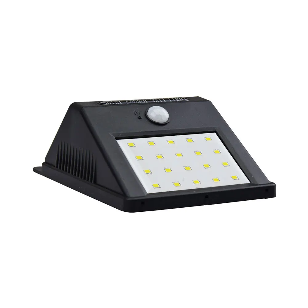 20 светодиодный 5 V/0 55 W 3 7 V/800 mAh SMD 2835 светильник с датчиком лампа для безопасности