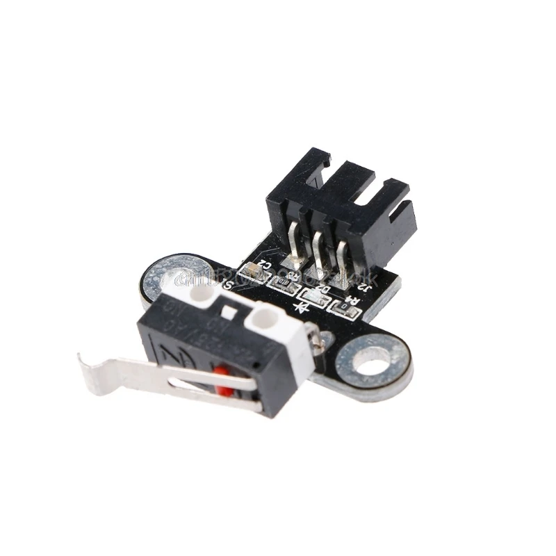 

Mechanical Limit Switch Module Horizontal Type For Endstop RAMPS 1.4 3D Printer