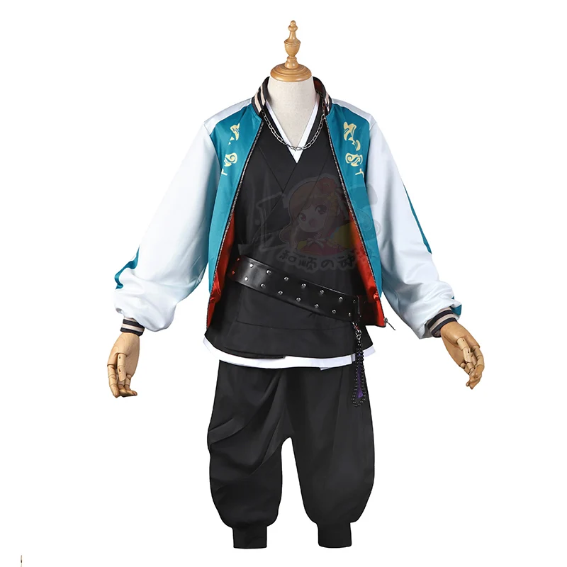 Костюм для косплея по мотивам фильма Талисман | Тематическая одежда и униформа