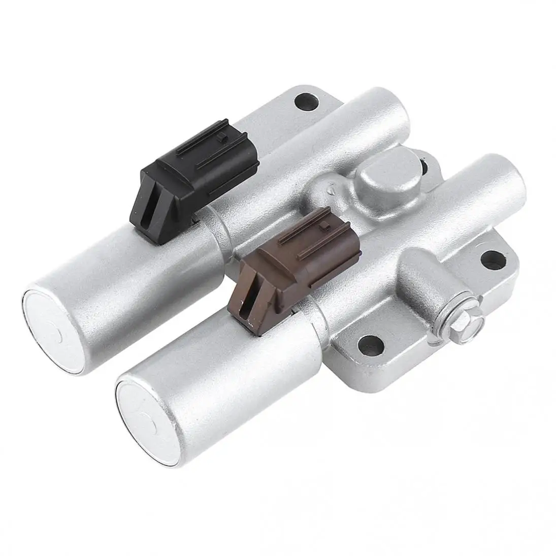 28250-P6H-024 Transmission Shift Dual Linear Solenoid Automotive Tools Fit for Honda Accord 4 Cyl 1998-2002/6 1998-2007 | Автомобили и