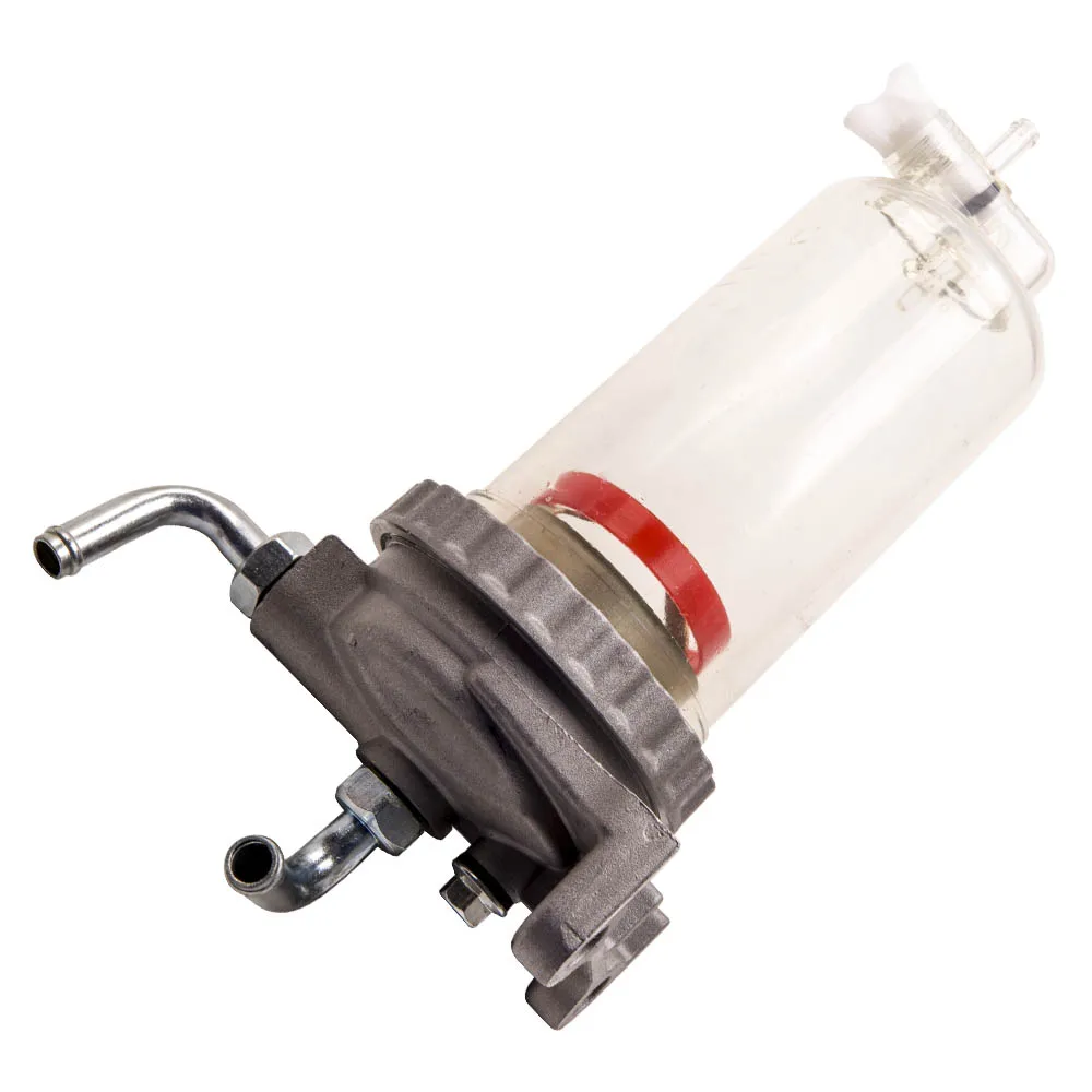 

Топлива воды Sedimenter сепаратор для Isuzu NPR-HD NQR 4HE1 4.8L 1998-2004