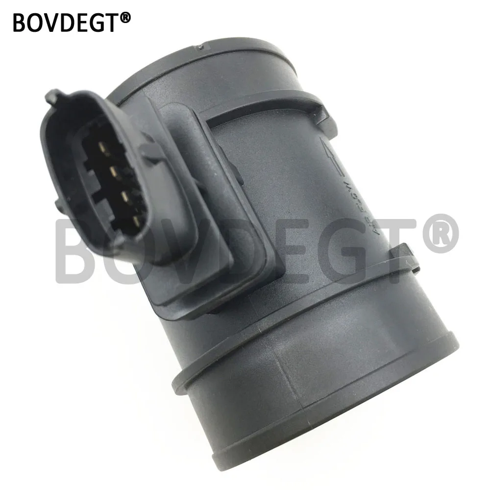 Датчик расхода воздуха для ALFA ROMEO 156 OPEL VECTRA SAAB 9 5 VAUXHALL ASTRAVAN 4 контакта датчик FIAT CROMA и