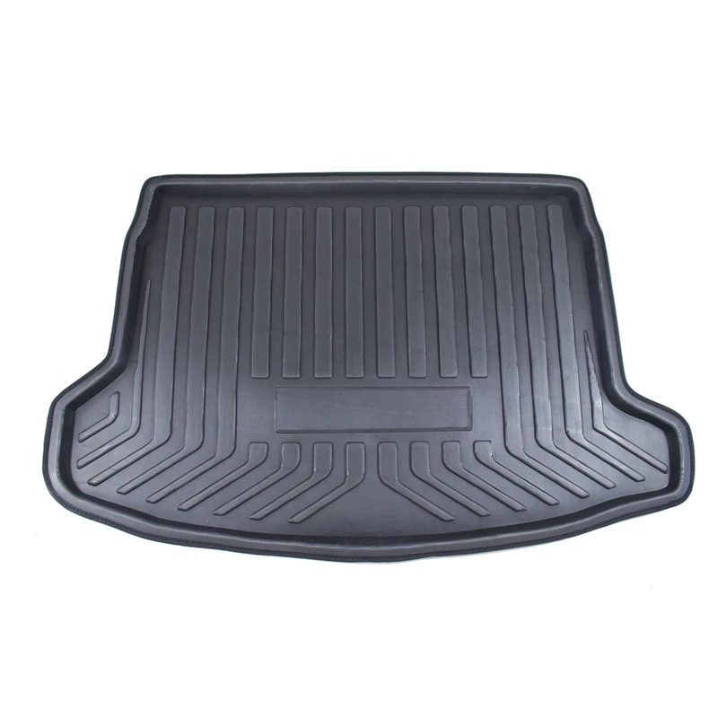 Поддон для Багажника Грузовой задний багажник коврик напольный грязевой Nissan Dualis
