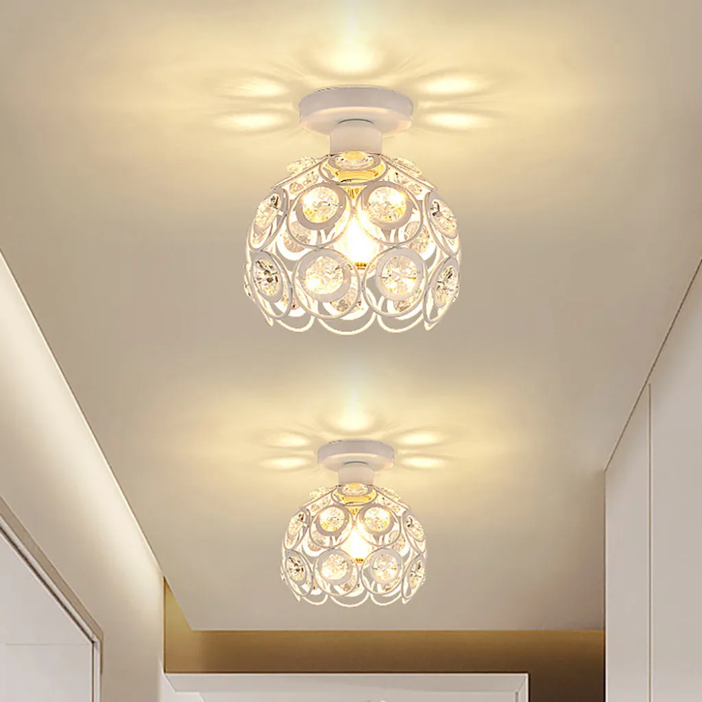 Лучшие продажи 2019 товары E27 винтажный Ретро Лофт промышленный стиль металл