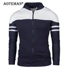 Мужская бейсбольная куртка Бомбер пальто весна осень верхняя одежда повседневная мужская одежда модная 2020 деловая приталенная мужская куртка LM167