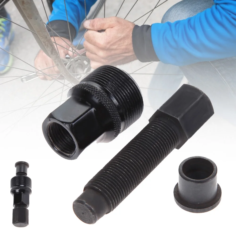 Осевой задний велосипед портативное обслуживание ручные инструменты для