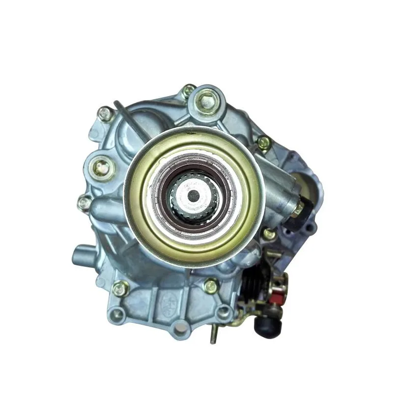 Коробка передач в сборе для DFM DFSK Dongfeng Sokon 474 1.3L мини автобус фургон грузовой