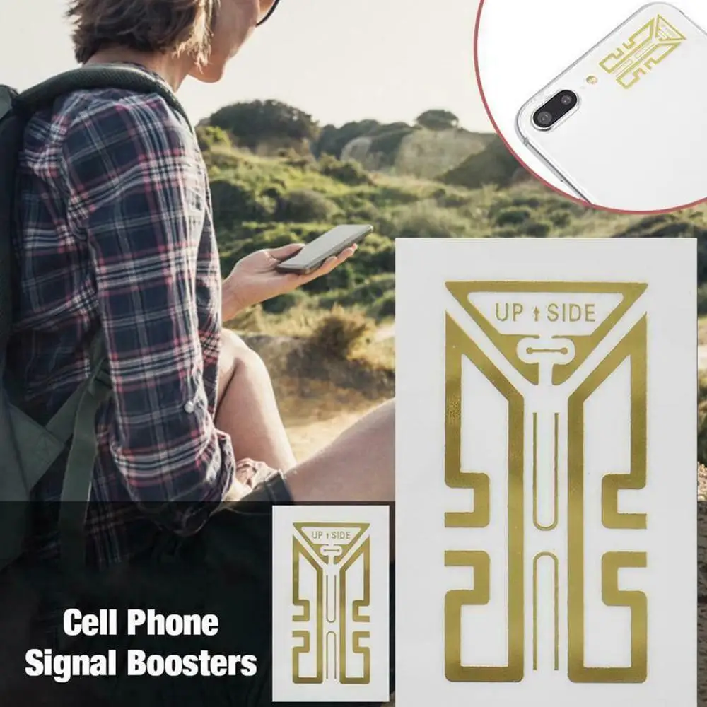 1X усилитель сигнала для мобильного телефона | Мобильные телефоны и аксессуары