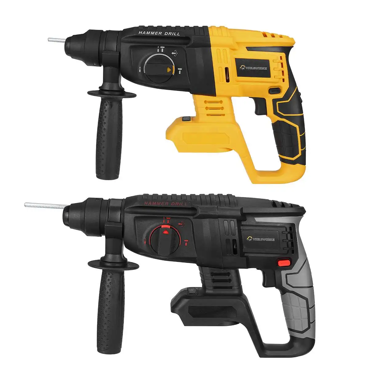 

1350W 18