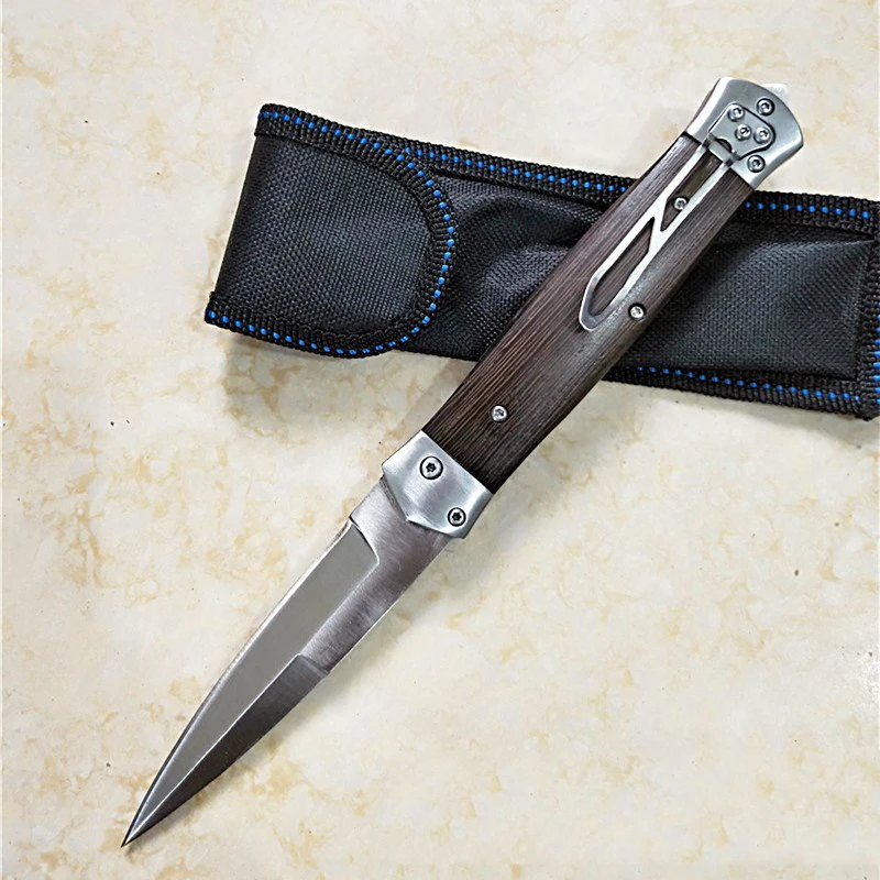 Складной нож для повседневного использования охотничий кемпинга и выживания
