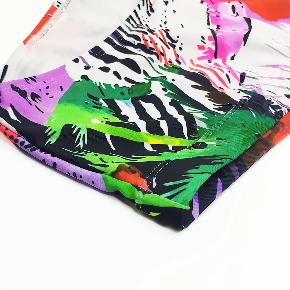 Брендовые пикантные мужские плавки для серфинга с эффектом пуш-ап пляжные