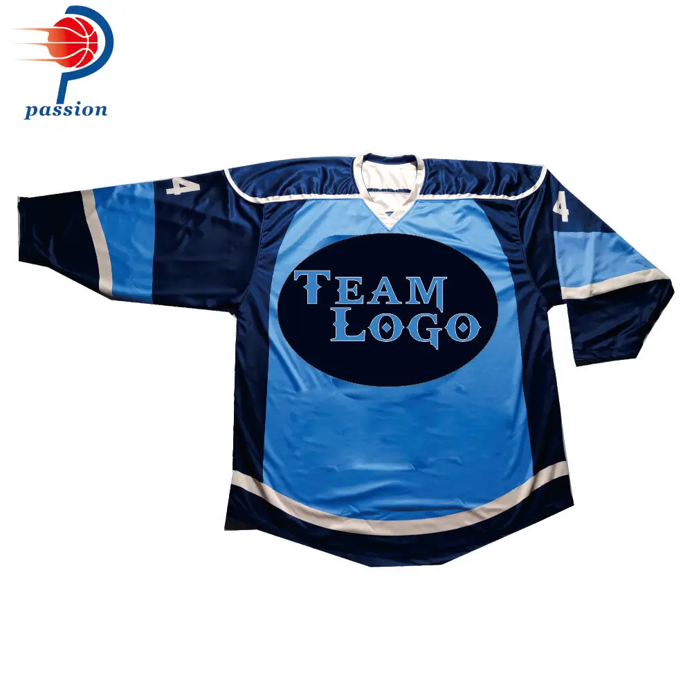 Сублимационная футболка для хоккея|jersey shirts basketball|shirt rosejersey girl |