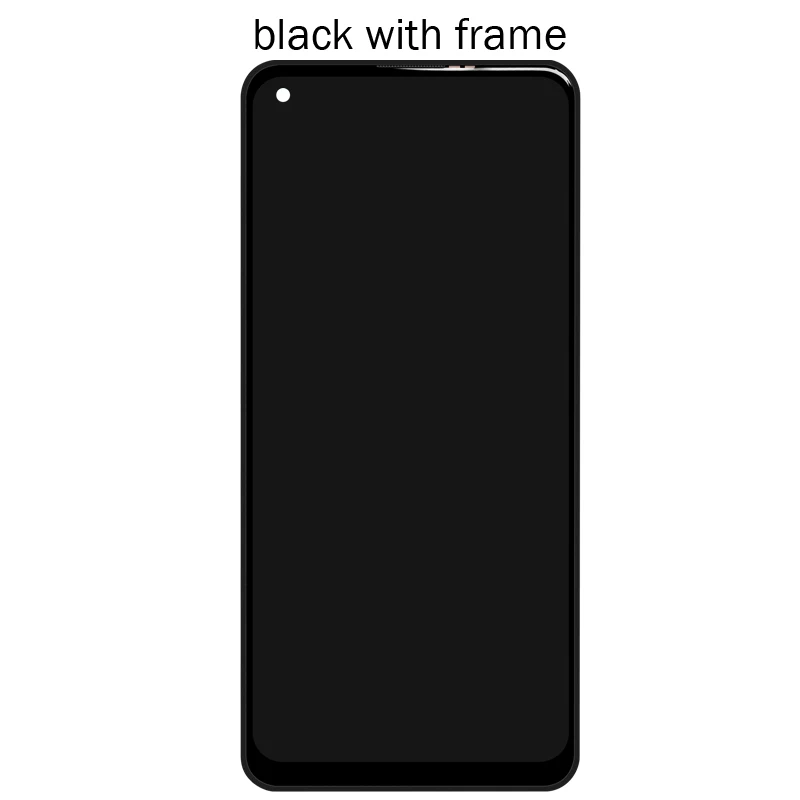 ЖК дисплей Oukitel C18 PRO + сенсорный экран в сборе 100% оригинал протестированный
