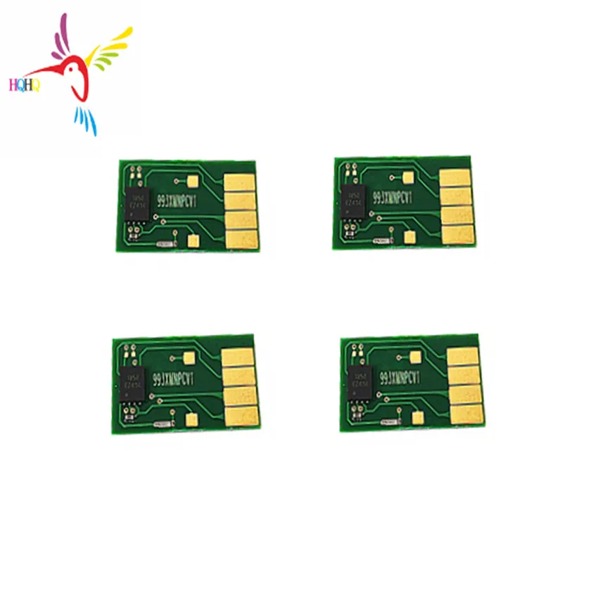 990/991/992/993 обслуживания чип для HP PageWide Цвет 755dn (4PZ47A)/МФУ 774dn (4PZ43A) 991 мусорный бак