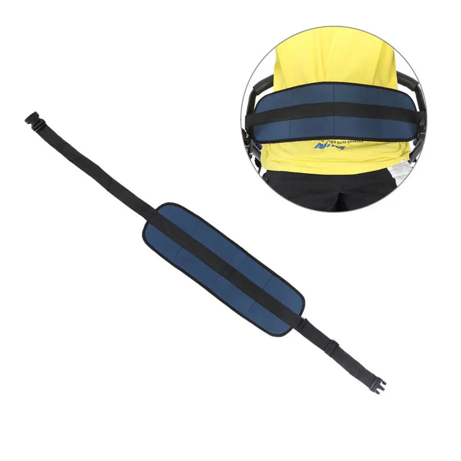 Регулируемый защитный ремень для инвалидной коляски | Красота и здоровье