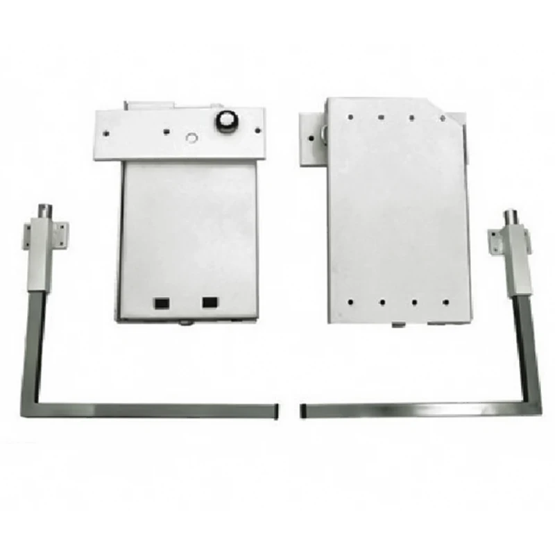 Лучшие DIY Мерфи стенная кровать аппаратный Комплект складной механизм кровати |