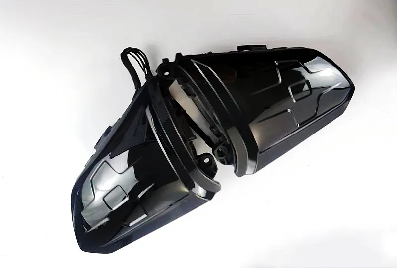 Кнопка сенсорного рулевого колеса для VW Golf 8 Tiguan MK2 arteon рулевое колесо 1EA 959 442 A или B