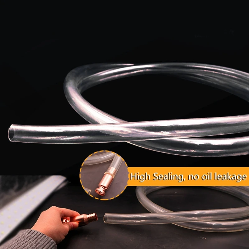 Безопасный самовсасывающий шланг соединительное сопло универсальный сифон