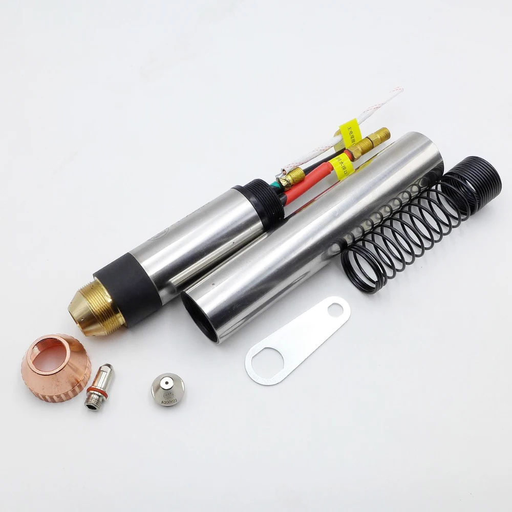 Оригинальный Wulian Pan Ocean FY A200C 200A 200 FY200 с водяным охлаждением плазменный резак
