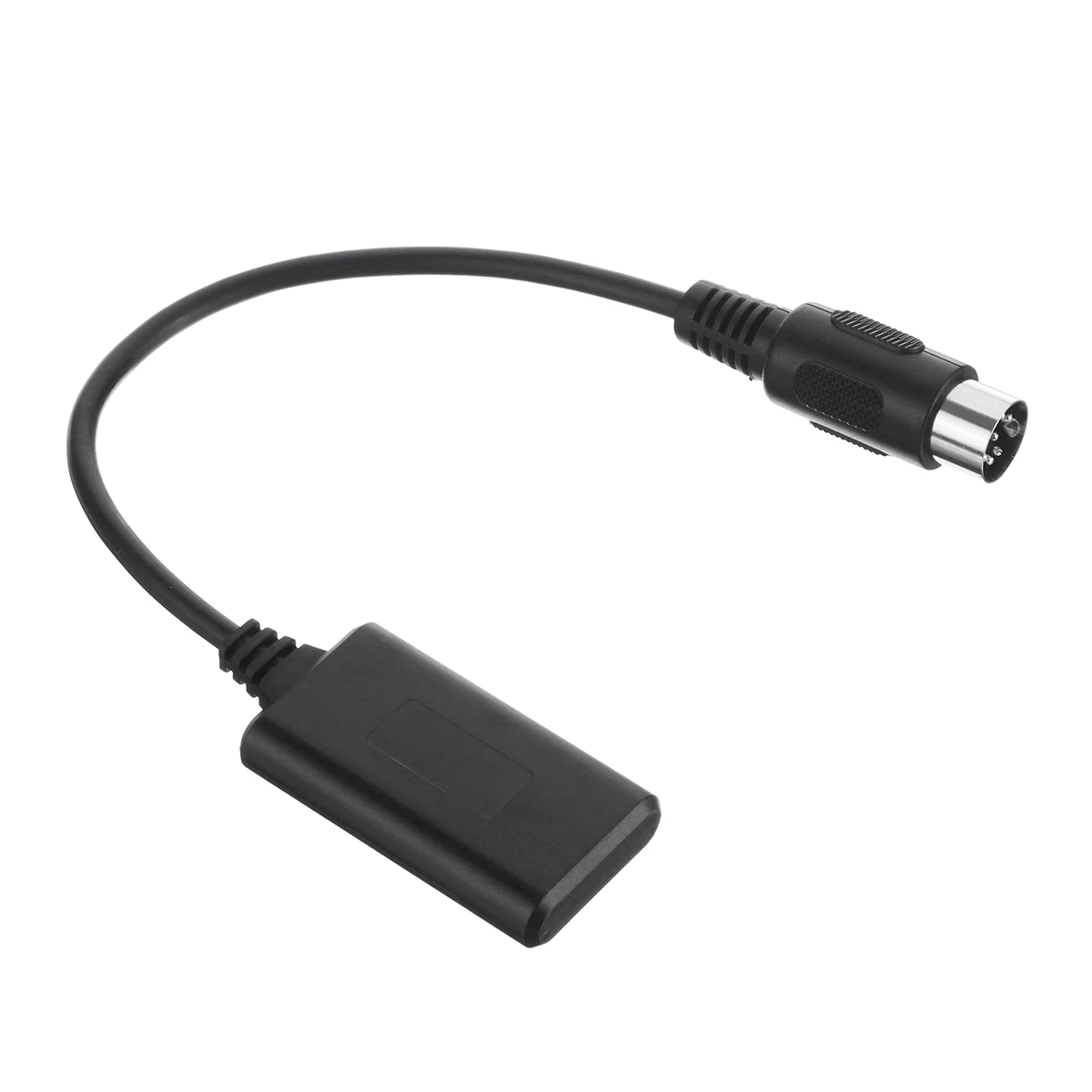 Bluetooth адаптер Музыка Aux модуль для альпийских KCM-123B M-BUS 9501 9503 9823 9825 Автомобильная электроника Аксессуары