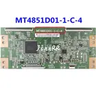 MT4851D01-1-C-4 ST4851D01-4-C-2 новая оригинальная логическая плата хорошего тестирования MT4851D01-1-C-4 ST4851D01-4-C-2