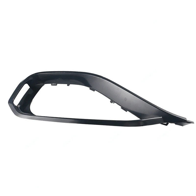 Хромированная накладка на переднюю противотумансветильник ру рамку ры для BMW F32