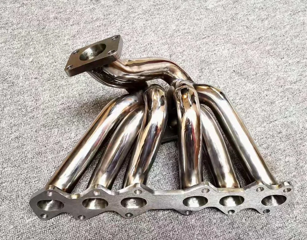 

turbo manifolds for toyota 2jzgte engine