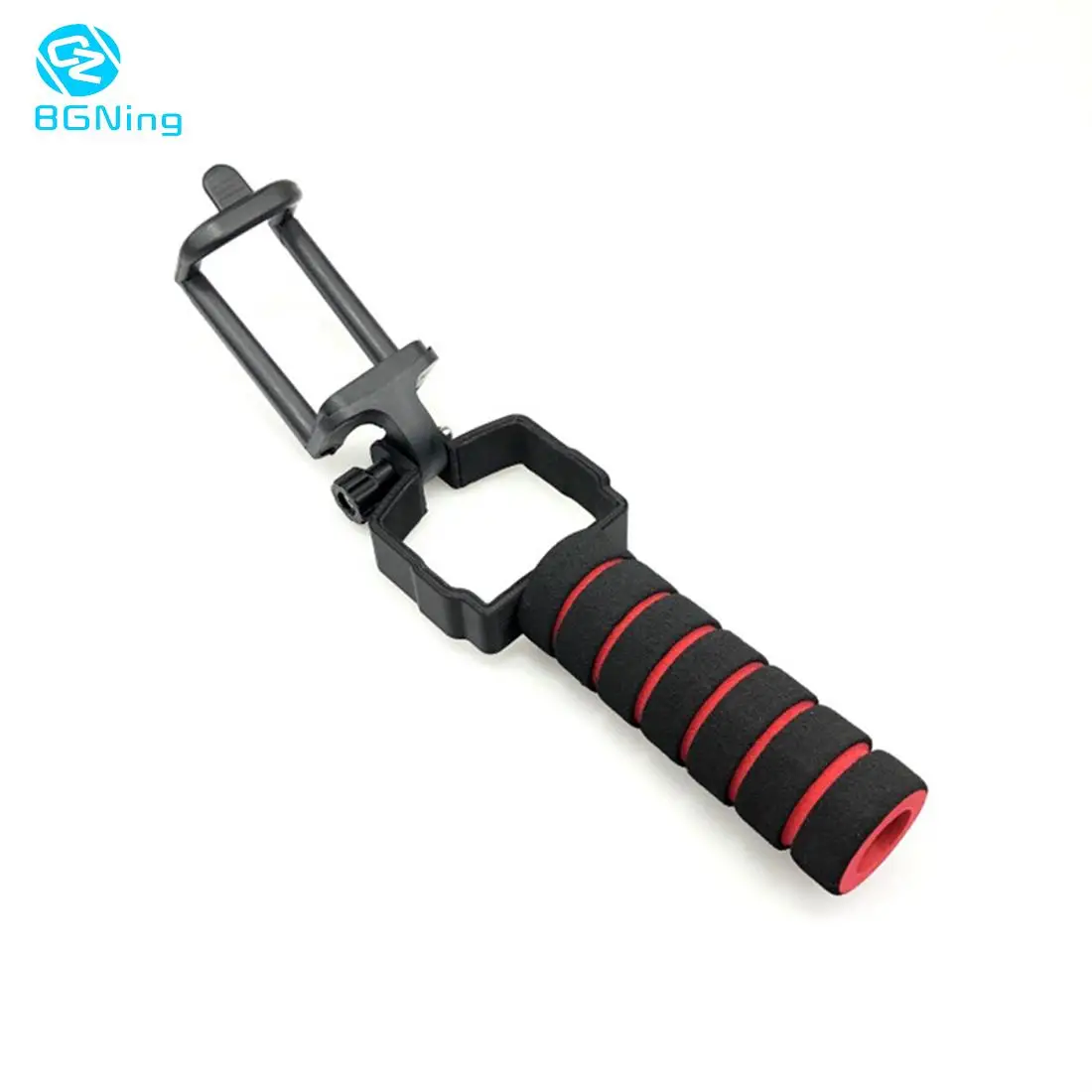 

BGNing ручной стабилизатор держатель кронштейн штатив зажим длинный выстрел ручка шасси с держателем телефона для Mavic Air запчасти