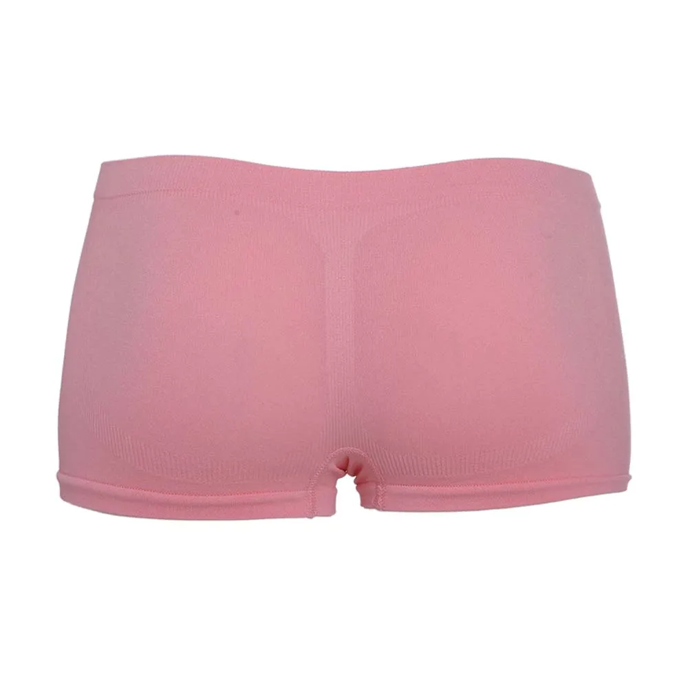 Трусы женские бесшовные хлопок цвет в ассортименте M L XL XXL 1 шт | Женская одежда