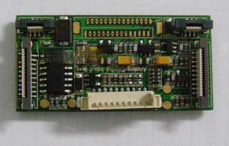 1024*768 Driver Board 640*480 Driver Board Monocular and Binocular Module Driver Circuit Board Can Be Customized