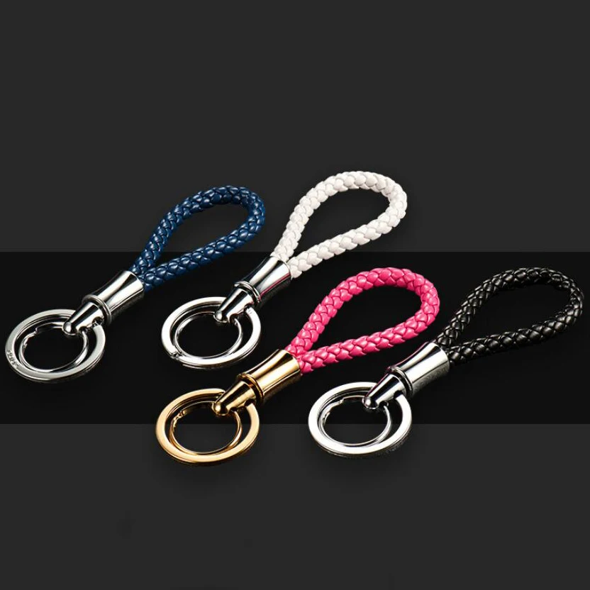 Простой стильный брелок для ключей автомобиля подвесной мотоцикла Toyota Camry 2018 Jeep