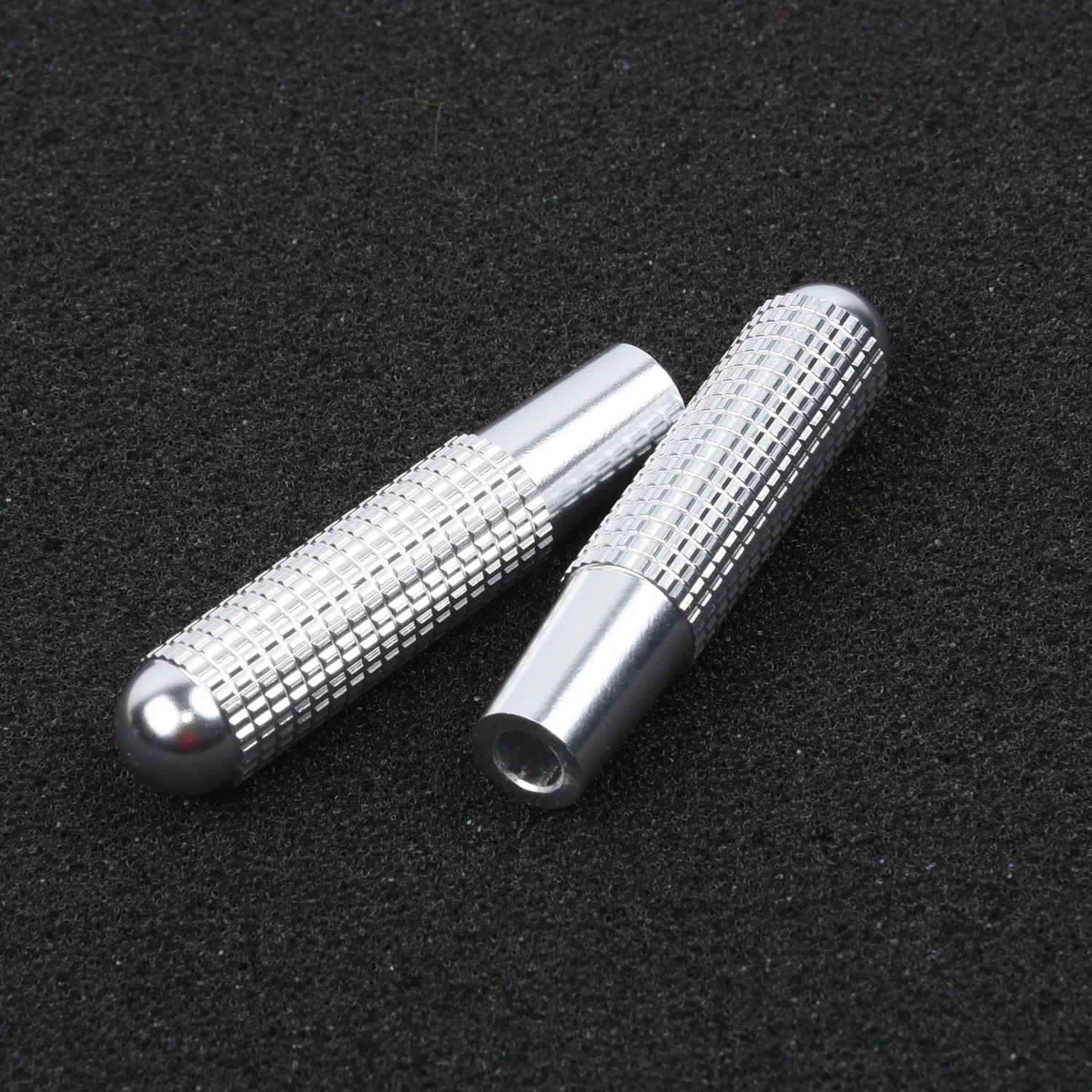 

Vehicle Knob Door For Mercedes Benz Silver 9.52mm Car Ring W204 W205 GLK GLE 4pcs Latest Practical Universal Unique