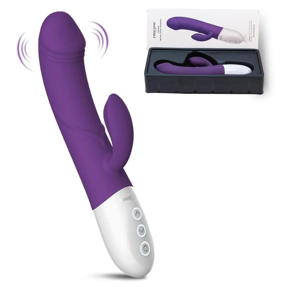 Мощный большой фаллоимитатор 8*8 вибрирующий вибратор для женщин волшебная