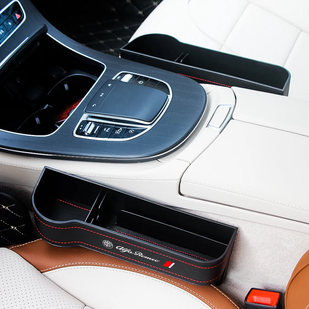 2 шт. карман для хранения на сиденье автомобиля | Автомобили и мотоциклы