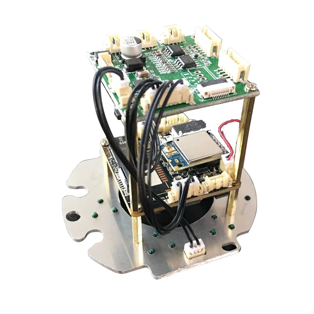 

Ptz IP Camera Wifi Camhi 2mp Motor Drive Board Photosensitive Drive Audio Amplifier 28mil Infrared Light Software Customization