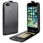 Чехол-книжка для iPhone SE 2020, кожаный чехол для iPhone 12 12 pro max, Вертикальный кожаный чехол-бумажник для iPhone 6 78 x, защитный чехол