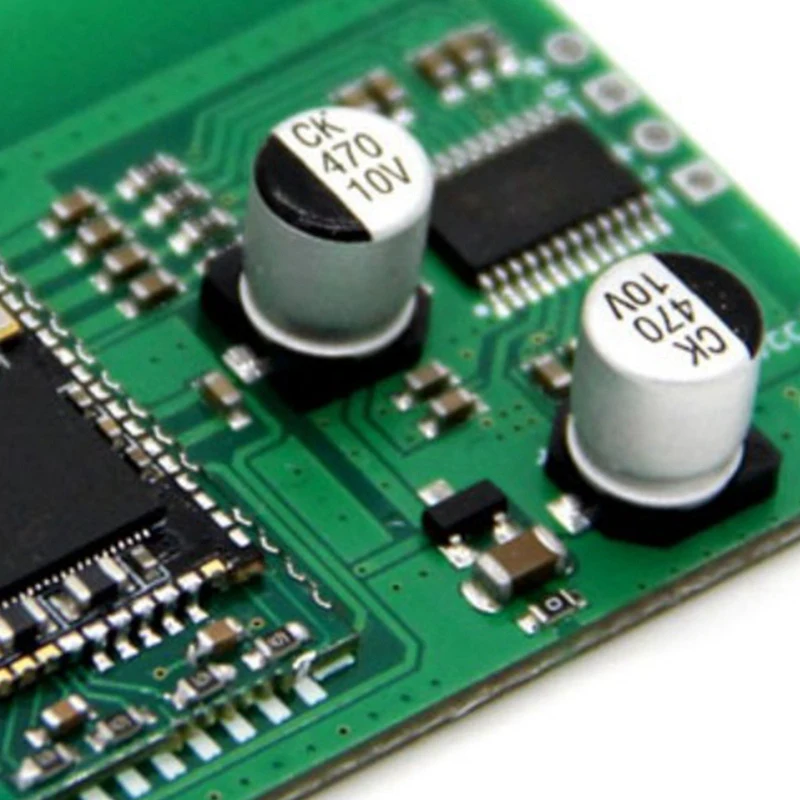 

QCC3031/3034 Bluetooth Amplifier Audio Board 4 Ohm Power Amplificador APTXLL TWS Sound Amplifier Speaker Home Theater