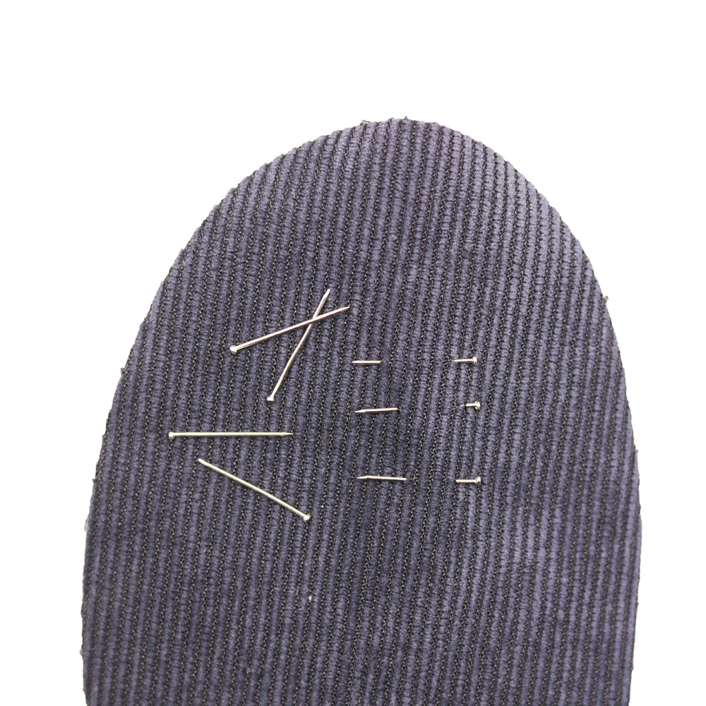 1 кг/коробка прямые булавки из нержавеющей стали для одежды шитья рукоделия