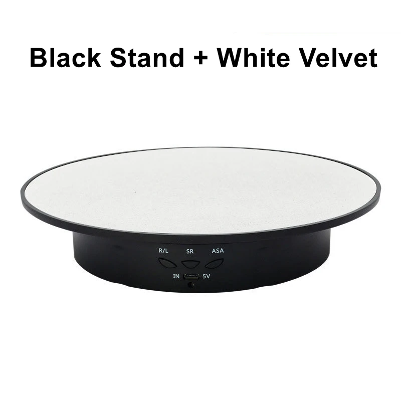 Поворотный Стол Для Фотосъемки Купить