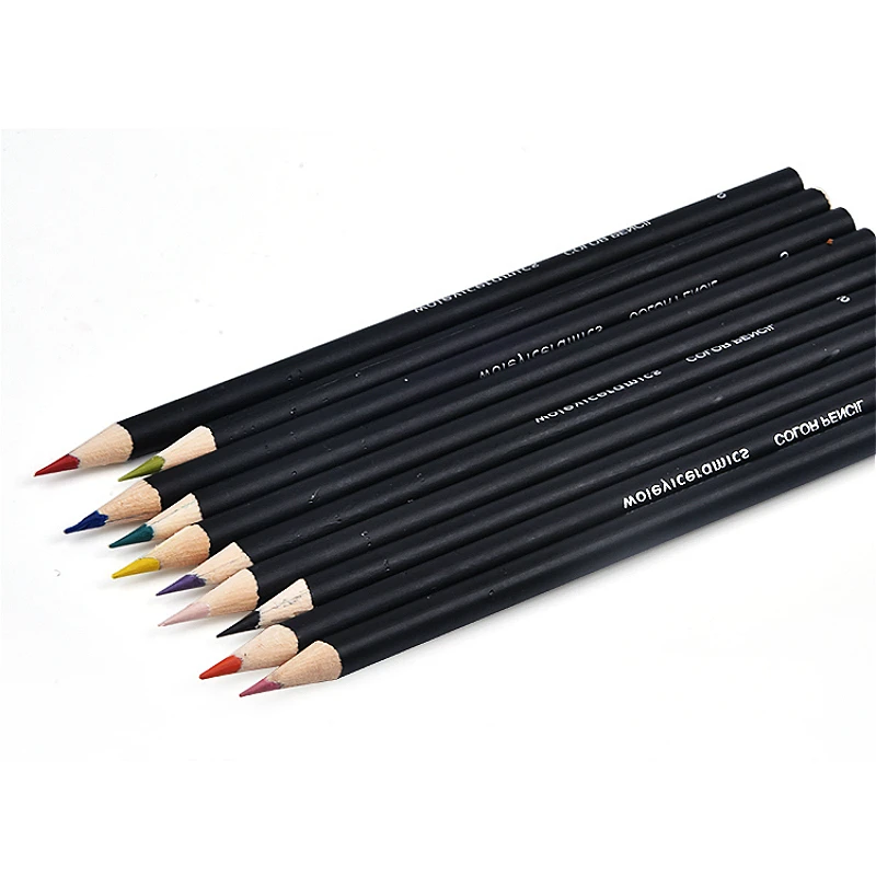 Керамическая глина DIY живопись ручная роспись под глазурью цветной карандаш