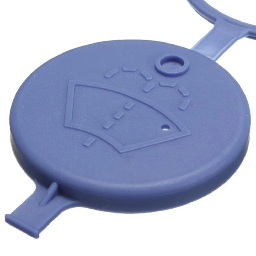 

Windshield Wiper Washer Fluid Reservoir Tank Bottle Cap for Peugeot Citroen
