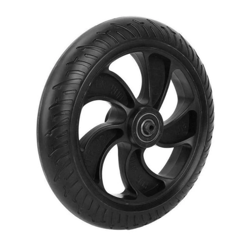 

Replacement Rear Wheel for Kugoo S1 / S2 / S3 Electric Scooter Rear Hub and Tires Spare Part Accessories
