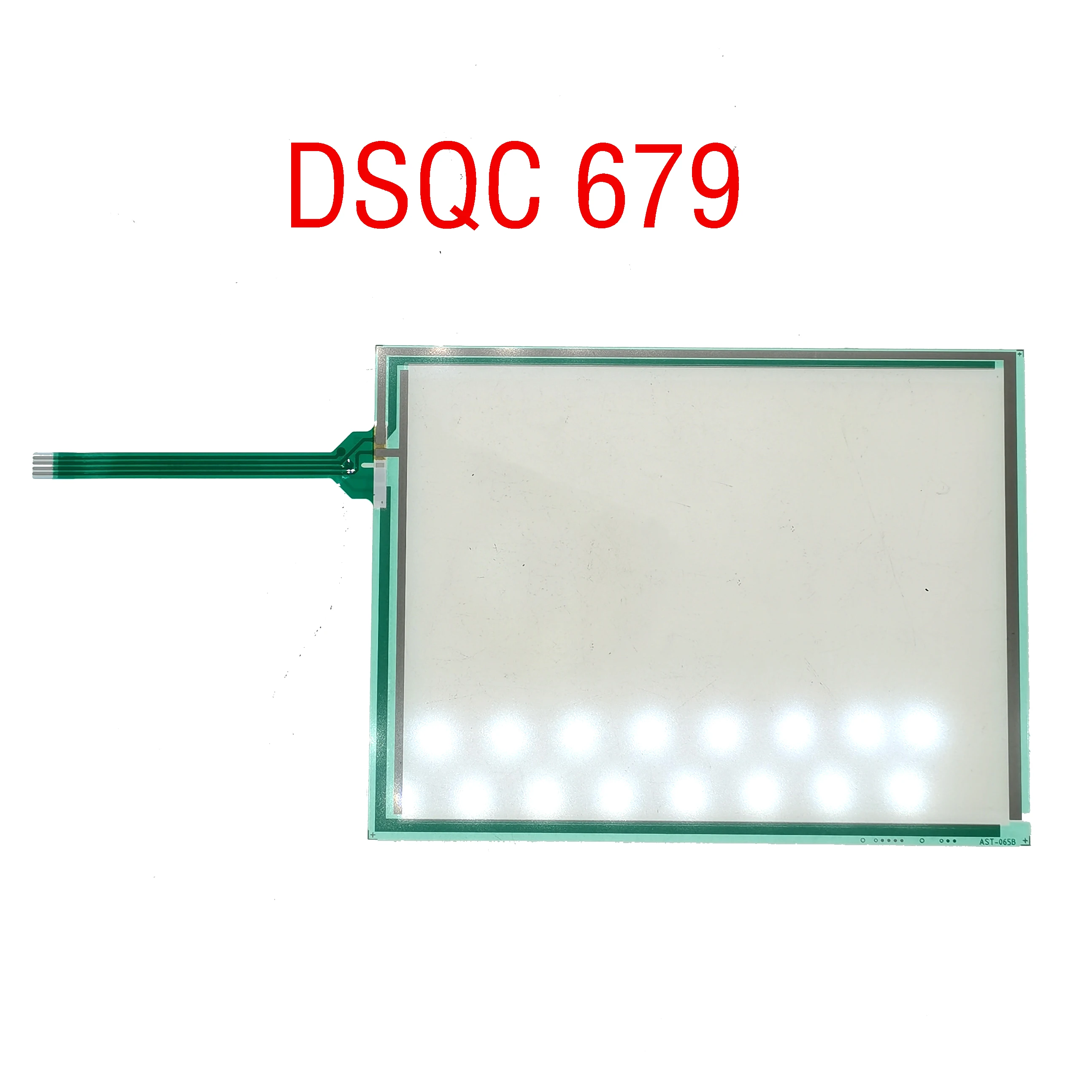 

DSQC 679 3HAC028357-027 New original touch, 1 year warranty