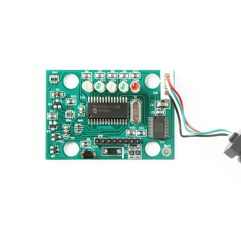 V1.4 Elm327 USB OBD2 диагностический сканер чип FT232RL 18F25K80 OBD считыватель кодов для ISUZU Chrysler