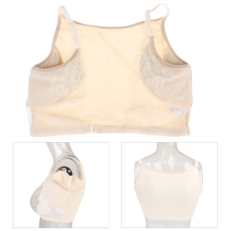 

Lace T shirt Sweat Pads Washable Underarm Armpit Sweat Pads Perfume Absorbing