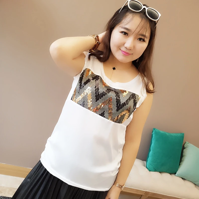 

2020 Summer Fashion T Shirt Women blue Woman Tshirt sky
