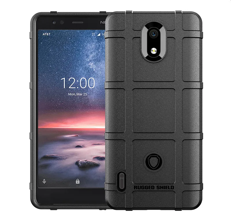 Силикон из углеродного волокна чехол для телефона sony Xperia 5 Чехол 6 1 &quotпрочный