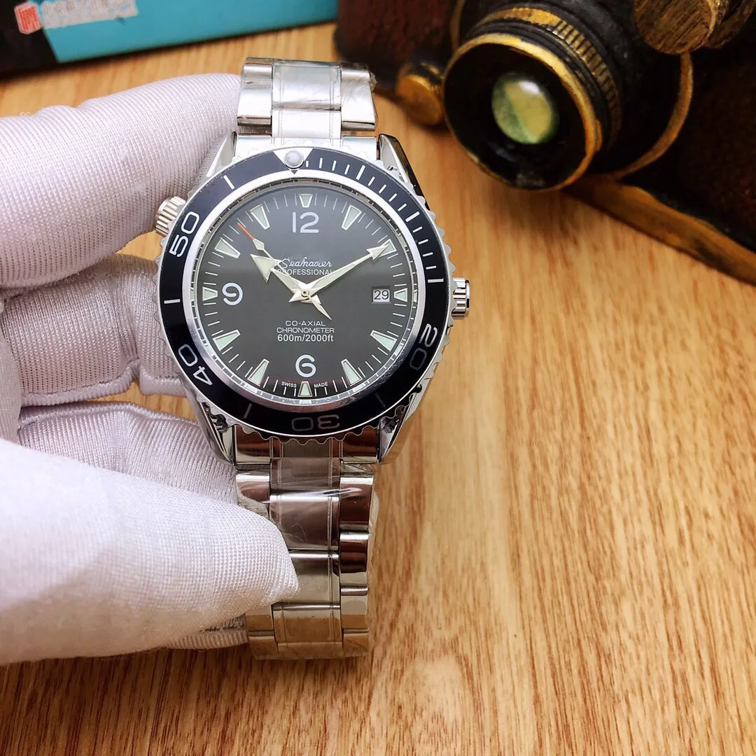 

Foreign Trade Net fashion trend fully automatic mechanical men's watch