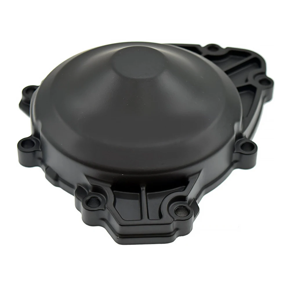 Подходит для Yamaha YZF-R1 YZFR1 2009 2010 2011 2012 2013 2014 двигатель мотоцикла статор Крышка