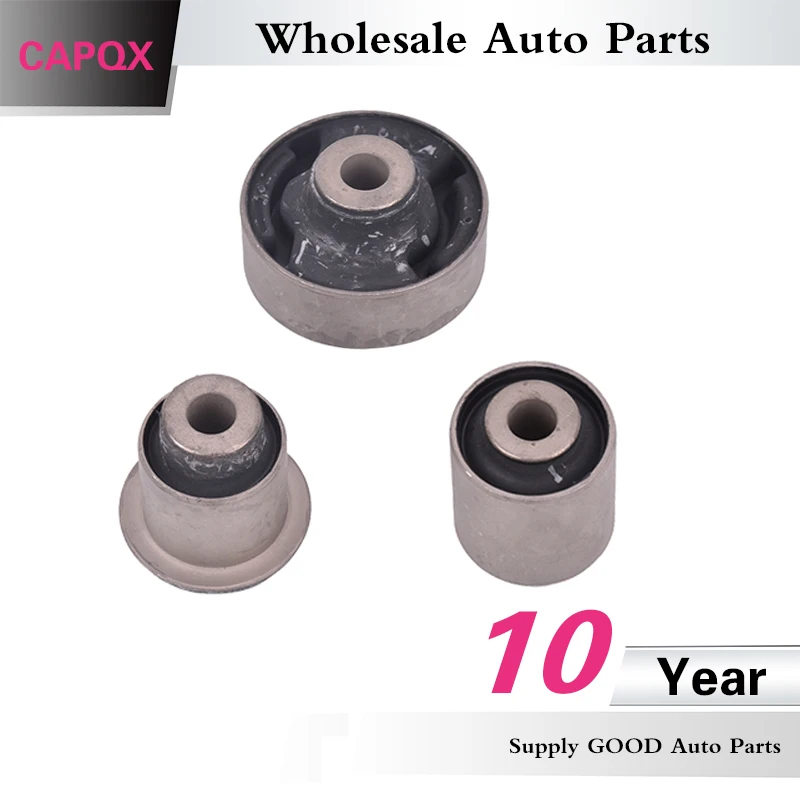 CAPQX 3 шт. держатель для нижней рукоятки телефона 51393 SDA A02 51810 A01 51391 A03 ACCORD 2003 2004 2005 2006